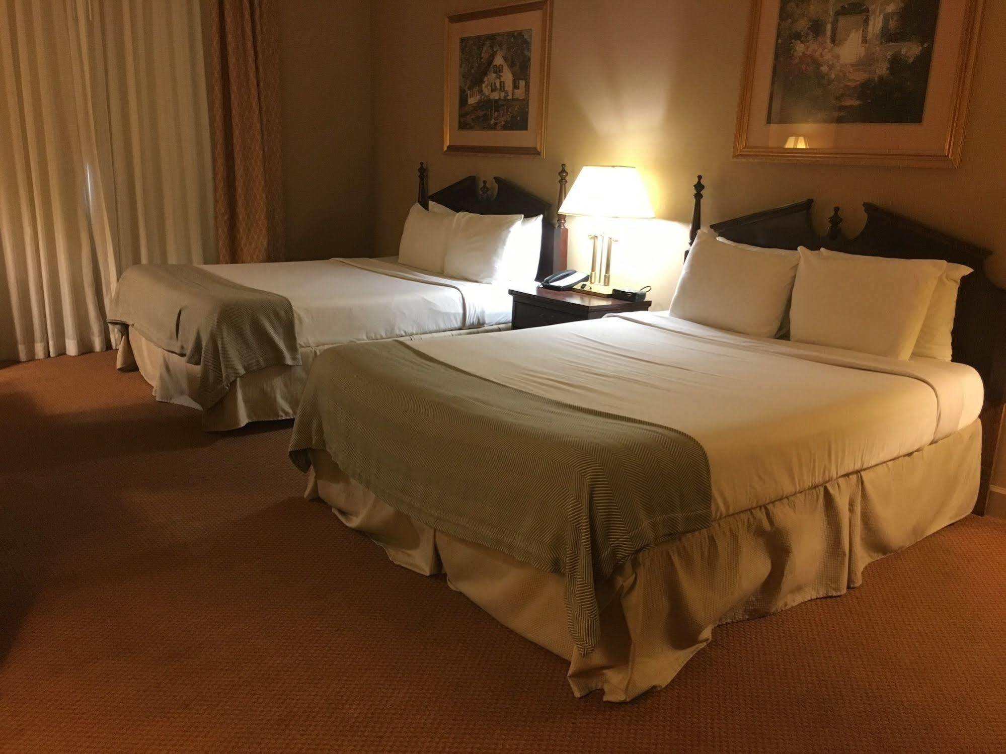 Inn On Broadway Downtown/Keeneland/Medical Center ليكسينغتون المظهر الخارجي الصورة