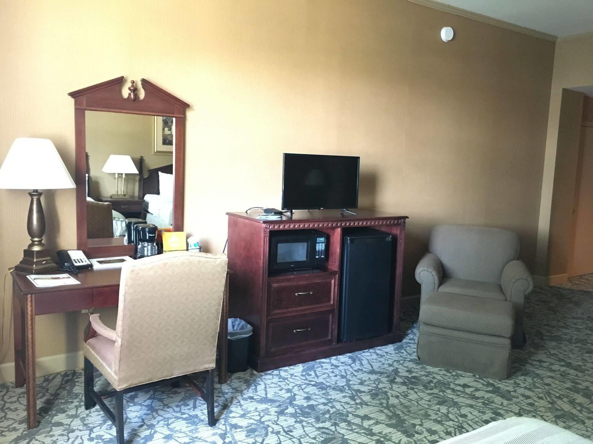 Inn On Broadway Downtown/Keeneland/Medical Center ليكسينغتون المظهر الخارجي الصورة
