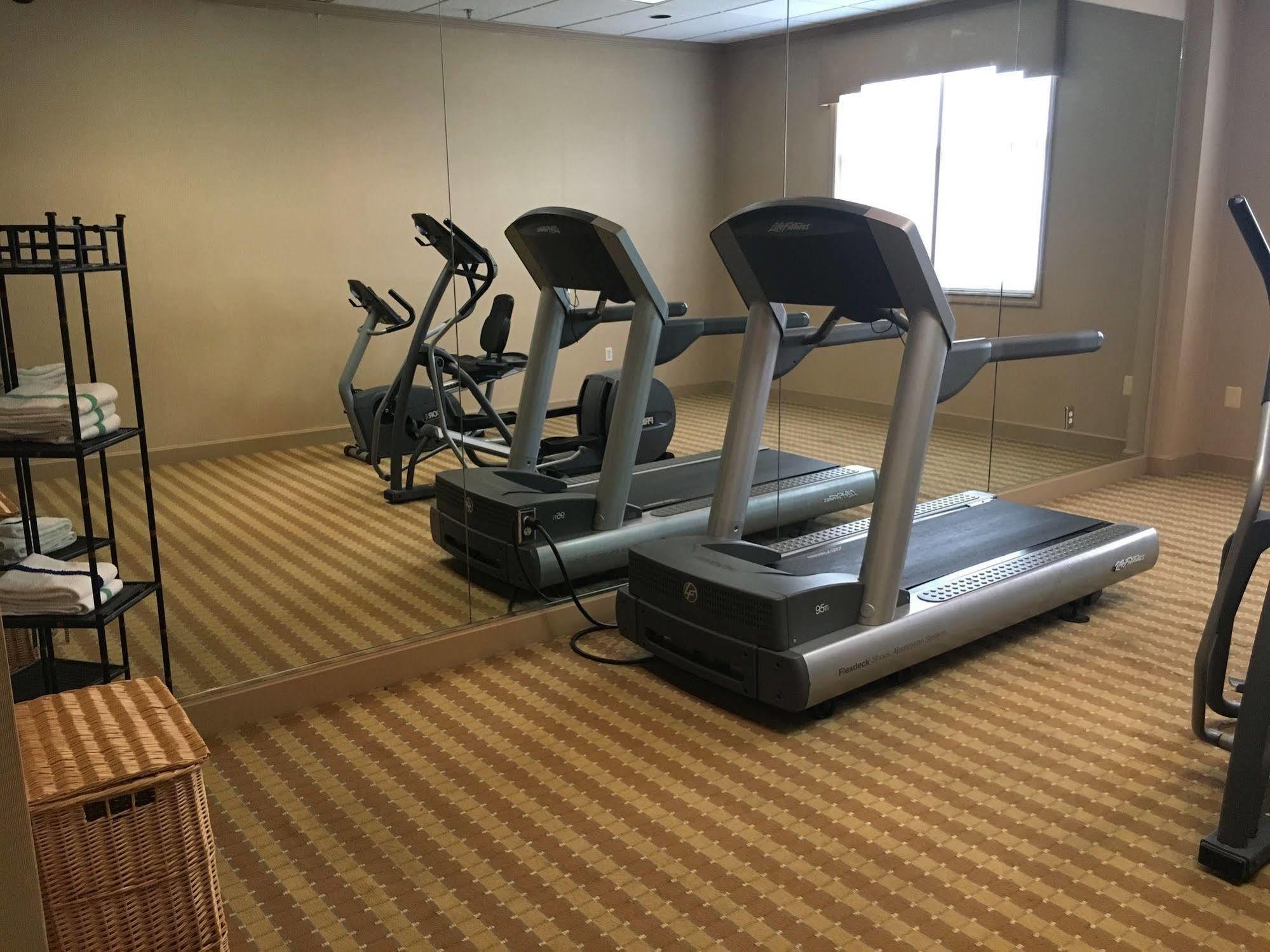 Inn On Broadway Downtown/Keeneland/Medical Center ليكسينغتون المظهر الخارجي الصورة