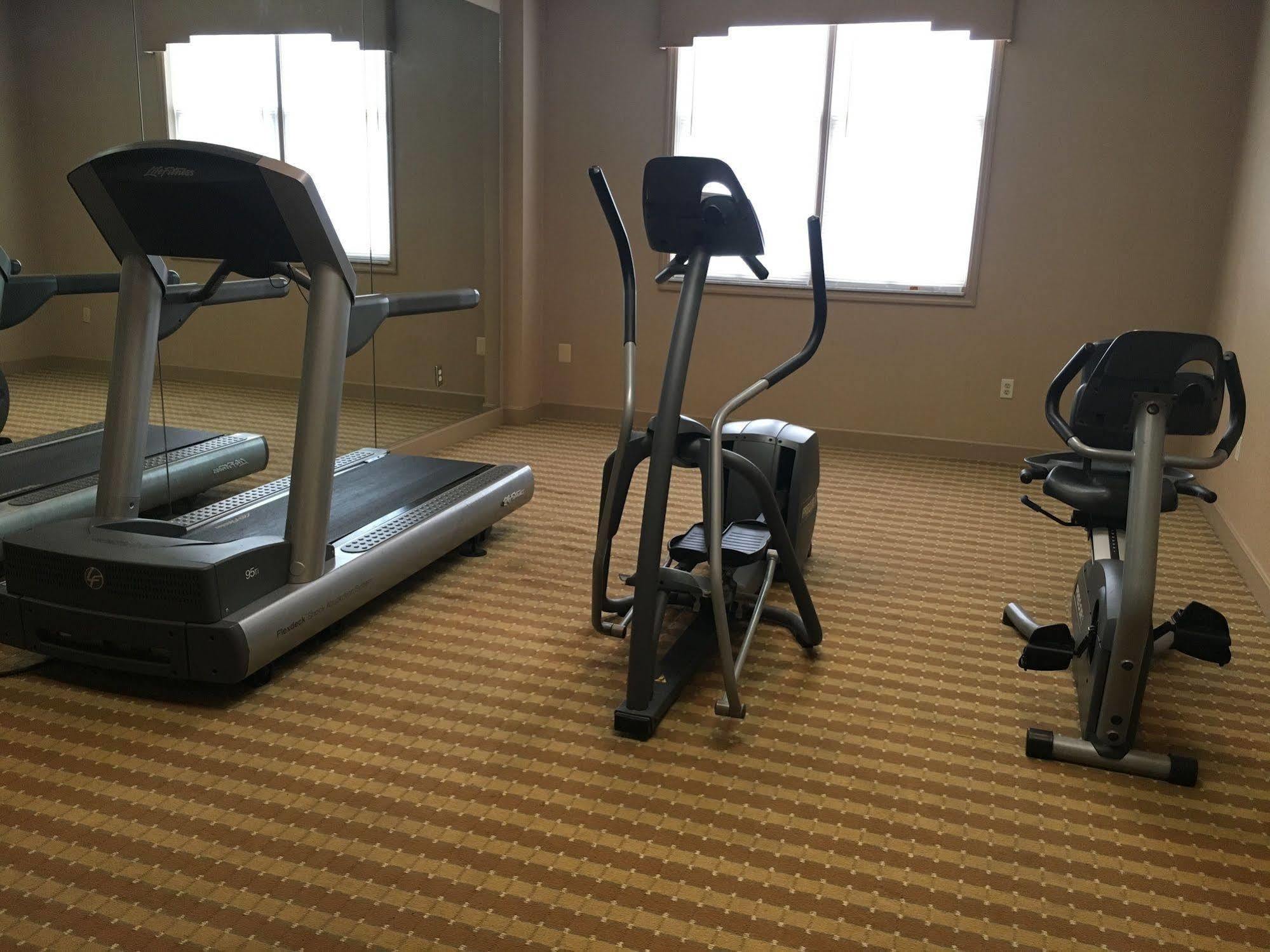 Inn On Broadway Downtown/Keeneland/Medical Center ليكسينغتون المظهر الخارجي الصورة