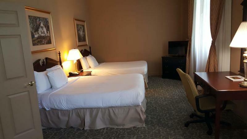 Inn On Broadway Downtown/Keeneland/Medical Center ليكسينغتون المظهر الخارجي الصورة