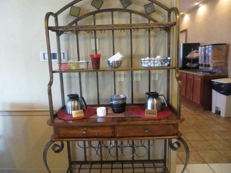 Inn On Broadway Downtown/Keeneland/Medical Center ليكسينغتون المظهر الخارجي الصورة