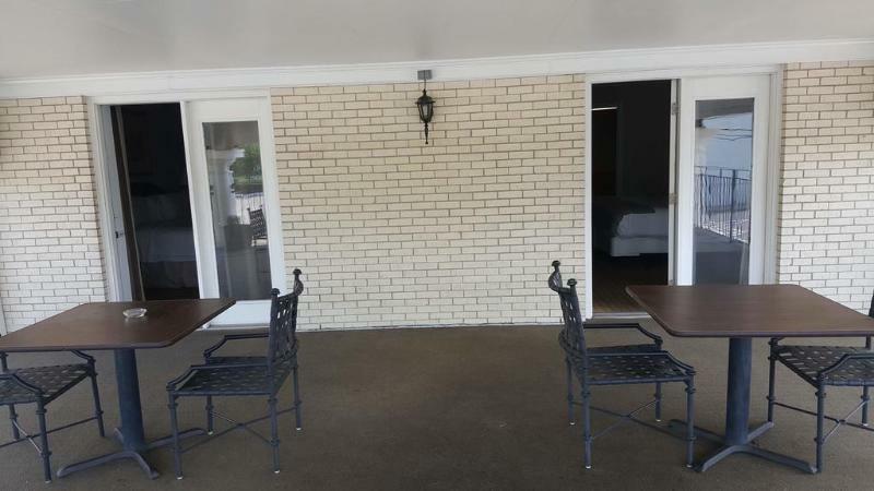 Inn On Broadway Downtown/Keeneland/Medical Center ليكسينغتون المظهر الخارجي الصورة