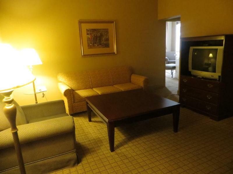 Inn On Broadway Downtown/Keeneland/Medical Center ليكسينغتون المظهر الخارجي الصورة