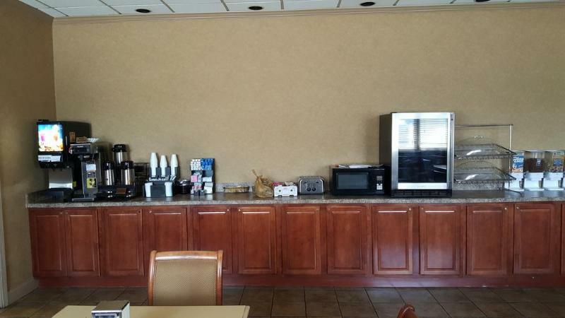 Inn On Broadway Downtown/Keeneland/Medical Center ليكسينغتون المظهر الخارجي الصورة