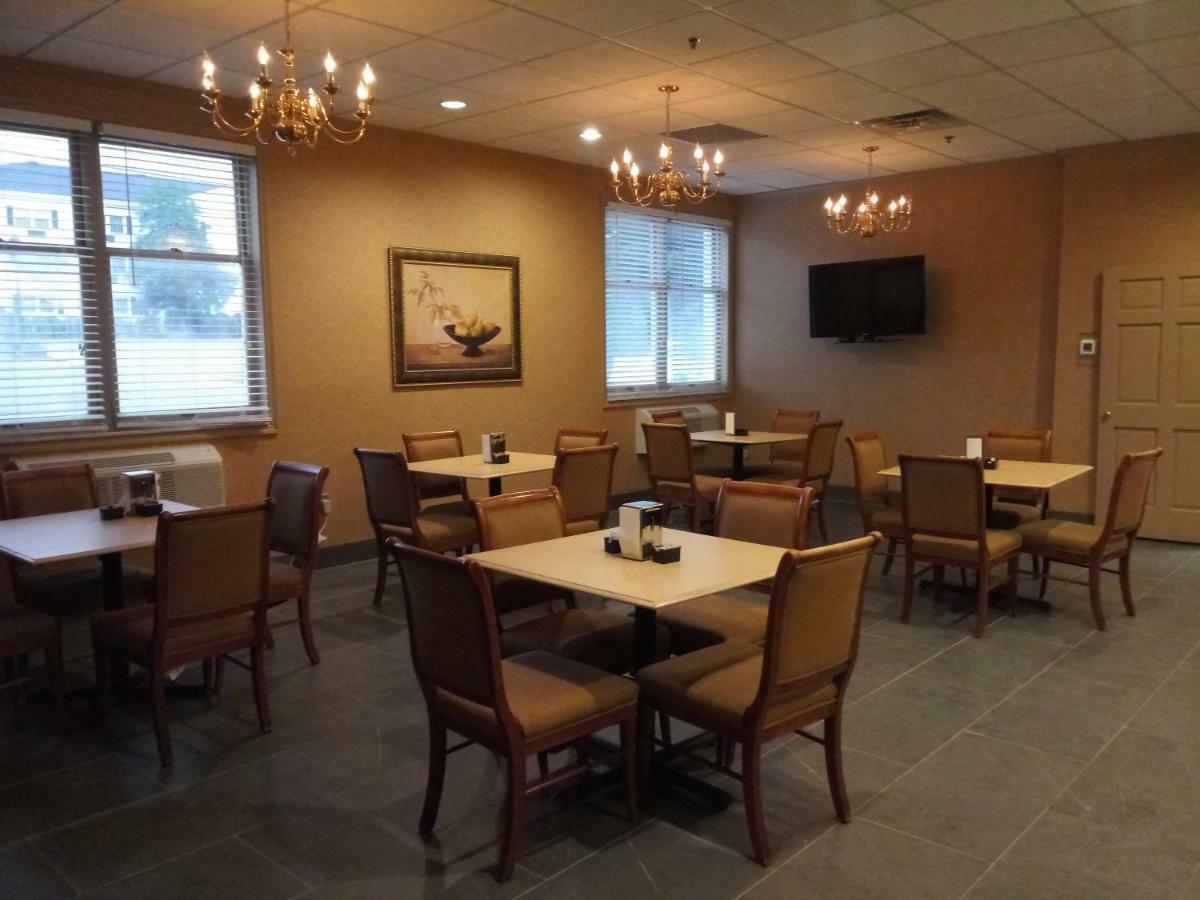 Inn On Broadway Downtown/Keeneland/Medical Center ليكسينغتون المظهر الخارجي الصورة
