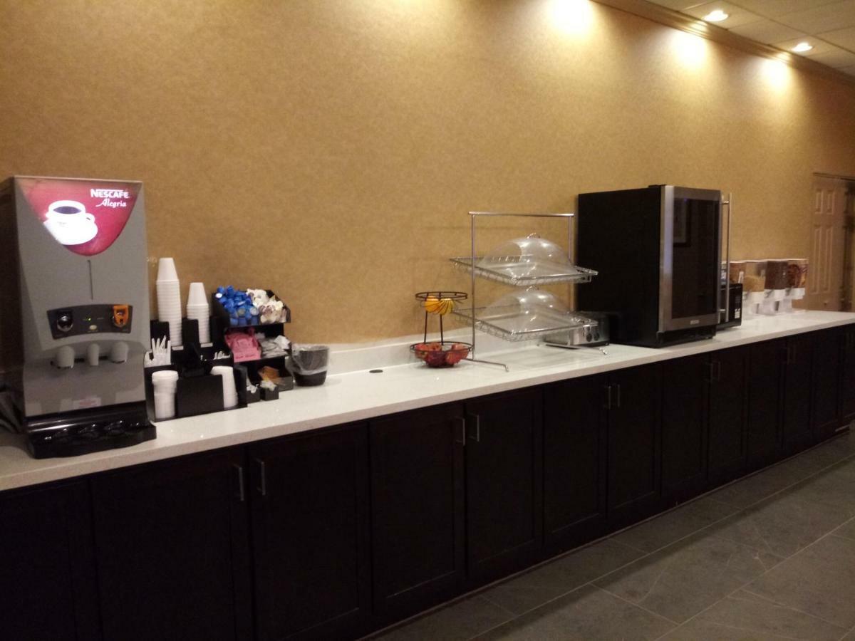 Inn On Broadway Downtown/Keeneland/Medical Center ليكسينغتون المظهر الخارجي الصورة