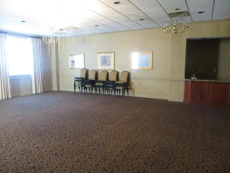Inn On Broadway Downtown/Keeneland/Medical Center ليكسينغتون المظهر الخارجي الصورة