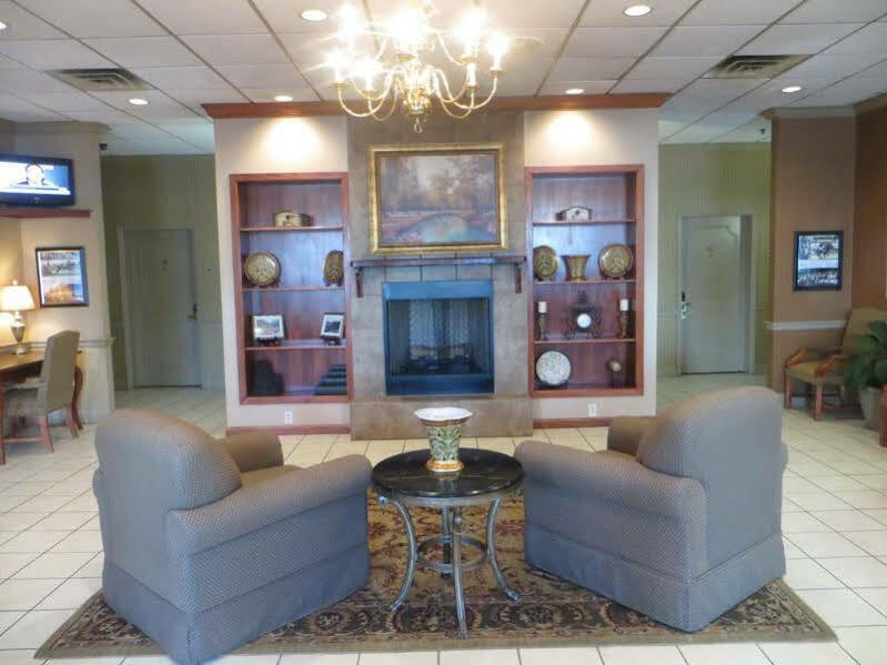 Inn On Broadway Downtown/Keeneland/Medical Center ليكسينغتون المظهر الخارجي الصورة