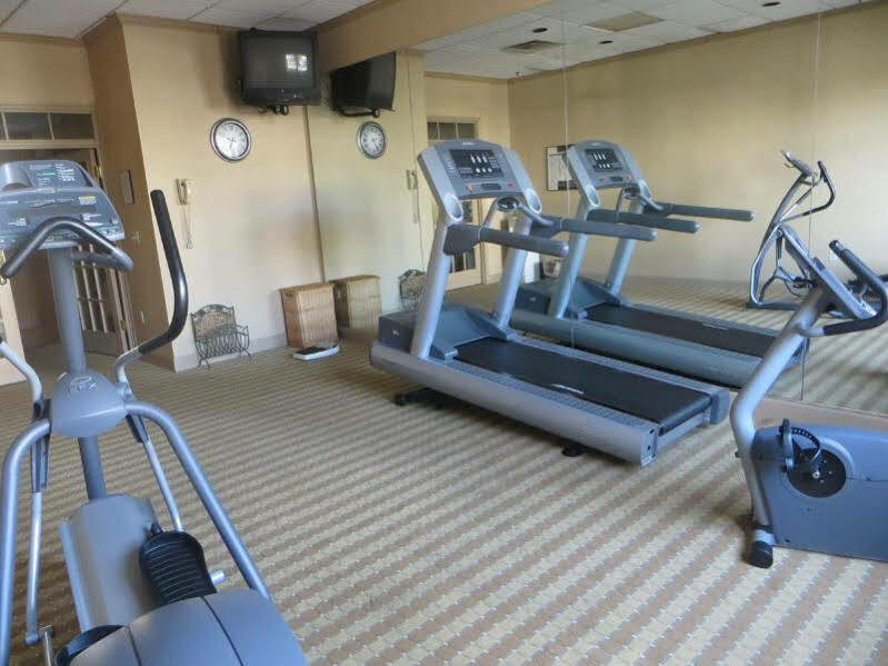 Inn On Broadway Downtown/Keeneland/Medical Center ليكسينغتون المظهر الخارجي الصورة