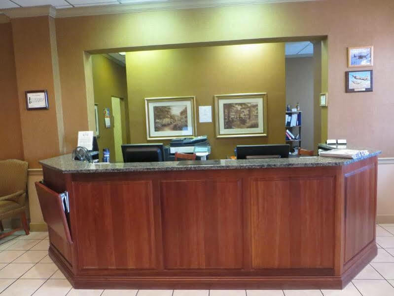 Inn On Broadway Downtown/Keeneland/Medical Center ليكسينغتون المظهر الخارجي الصورة