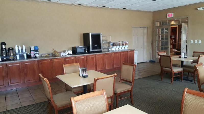 Inn On Broadway Downtown/Keeneland/Medical Center ليكسينغتون المظهر الخارجي الصورة