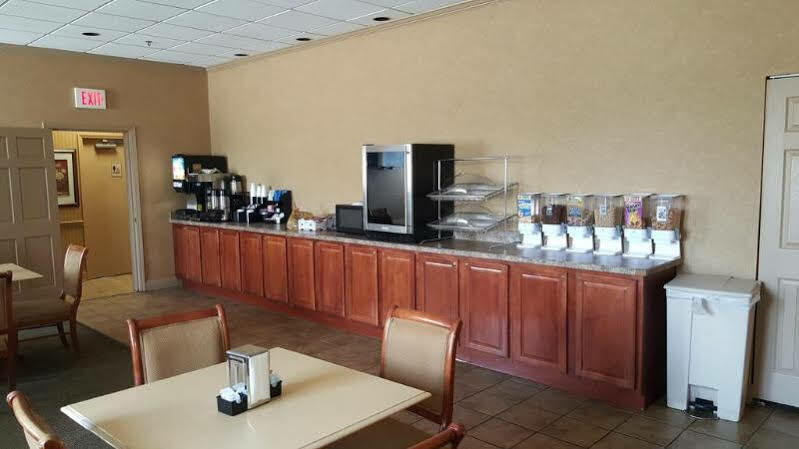 Inn On Broadway Downtown/Keeneland/Medical Center ليكسينغتون المظهر الخارجي الصورة