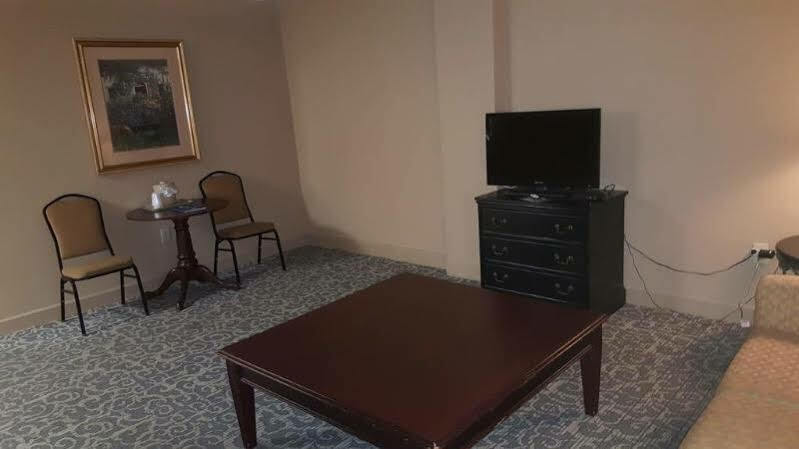 Inn On Broadway Downtown/Keeneland/Medical Center ليكسينغتون المظهر الخارجي الصورة