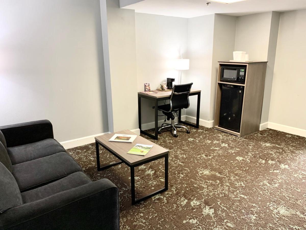 Inn On Broadway Downtown/Keeneland/Medical Center ليكسينغتون المظهر الخارجي الصورة