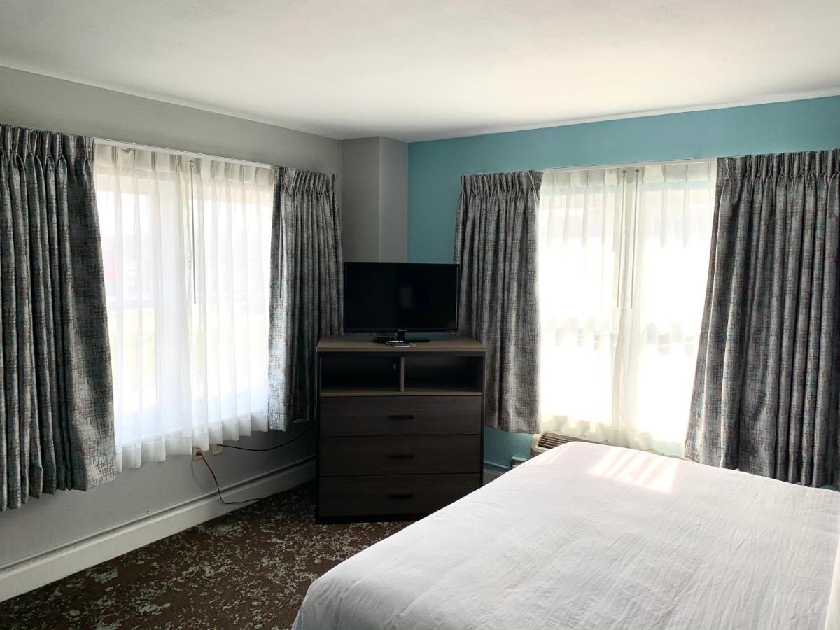 Inn On Broadway Downtown/Keeneland/Medical Center ليكسينغتون المظهر الخارجي الصورة