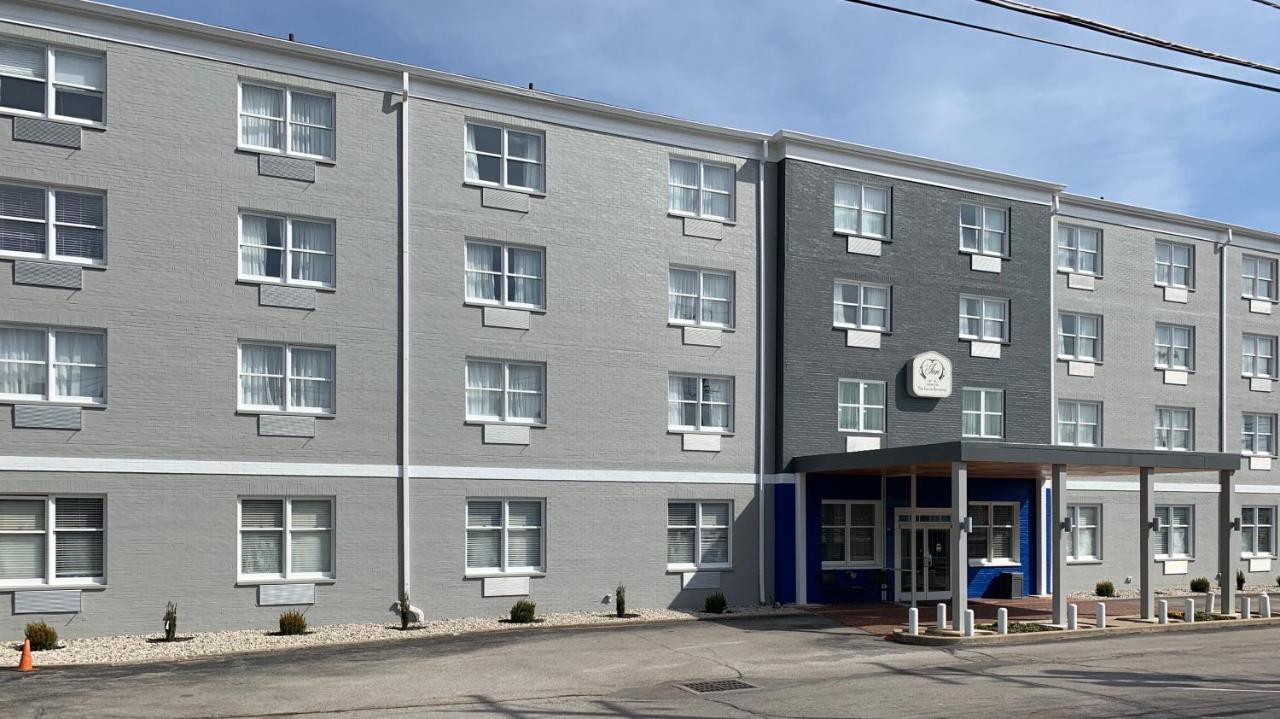 Inn On Broadway Downtown/Keeneland/Medical Center ليكسينغتون المظهر الخارجي الصورة