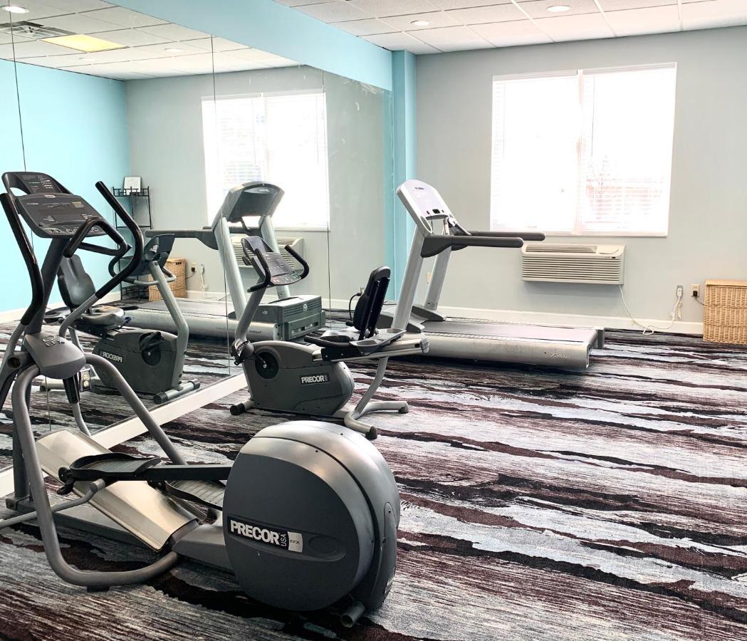 Inn On Broadway Downtown/Keeneland/Medical Center ليكسينغتون المظهر الخارجي الصورة