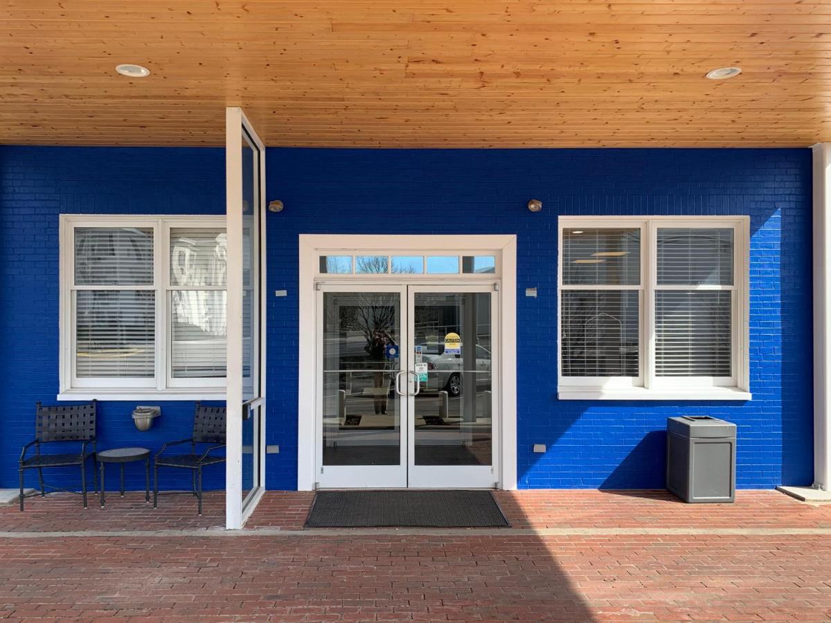 Inn On Broadway Downtown/Keeneland/Medical Center ليكسينغتون المظهر الخارجي الصورة