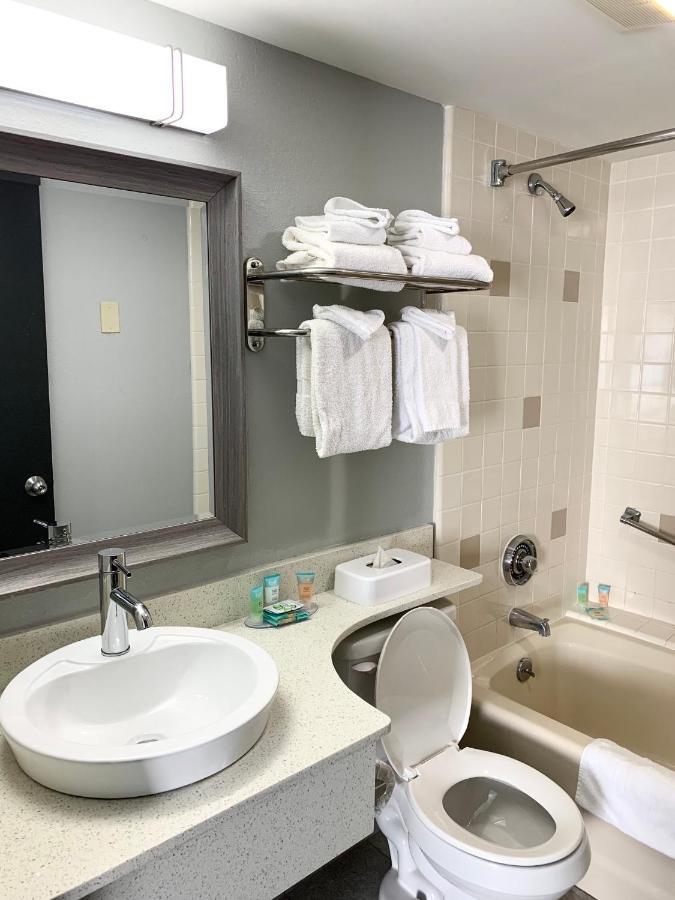 Inn On Broadway Downtown/Keeneland/Medical Center ليكسينغتون المظهر الخارجي الصورة