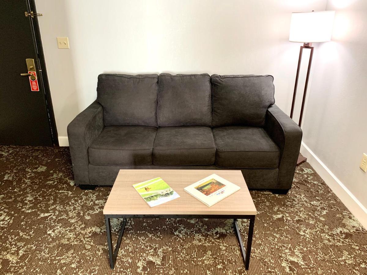 Inn On Broadway Downtown/Keeneland/Medical Center ليكسينغتون المظهر الخارجي الصورة