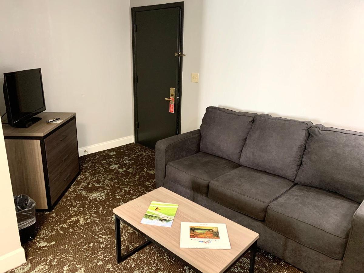 Inn On Broadway Downtown/Keeneland/Medical Center ليكسينغتون المظهر الخارجي الصورة