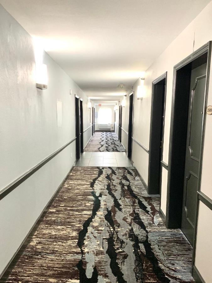 Inn On Broadway Downtown/Keeneland/Medical Center ليكسينغتون المظهر الخارجي الصورة
