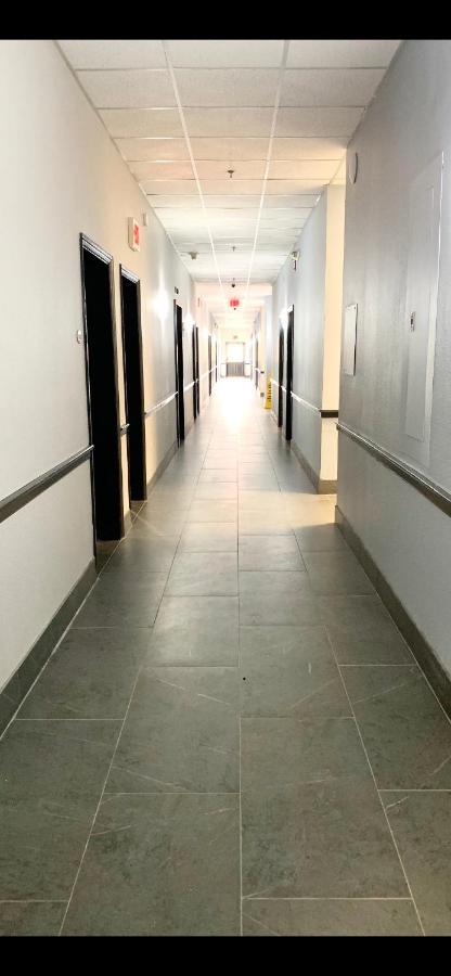 Inn On Broadway Downtown/Keeneland/Medical Center ليكسينغتون المظهر الخارجي الصورة