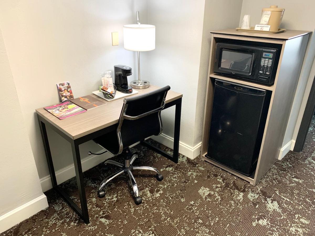 Inn On Broadway Downtown/Keeneland/Medical Center ليكسينغتون المظهر الخارجي الصورة