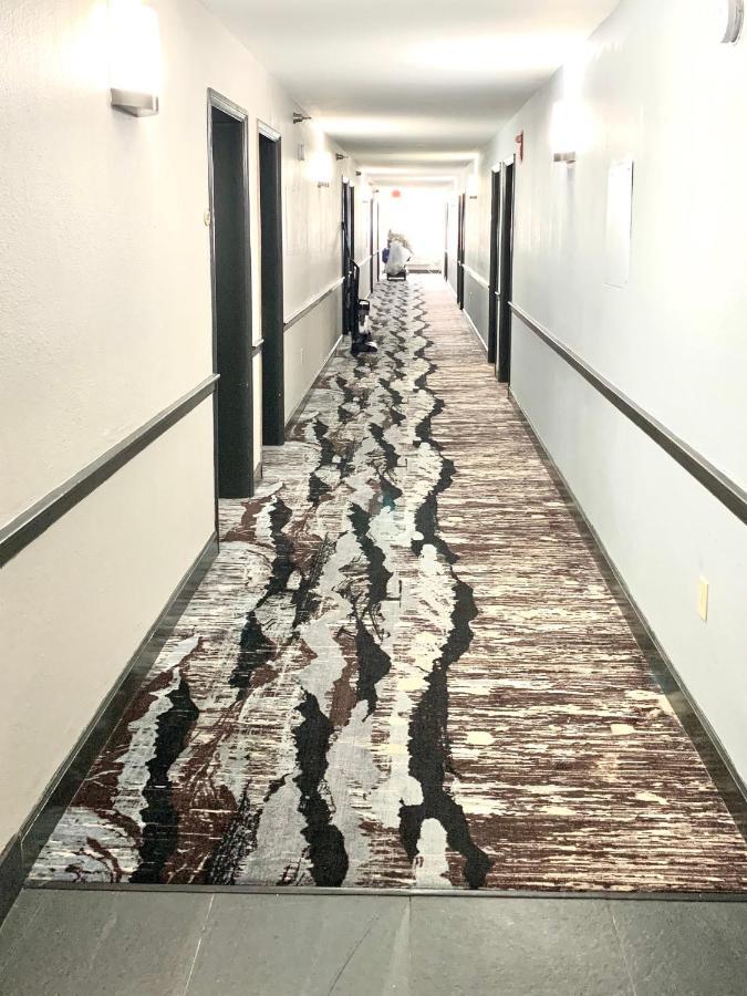 Inn On Broadway Downtown/Keeneland/Medical Center ليكسينغتون المظهر الخارجي الصورة